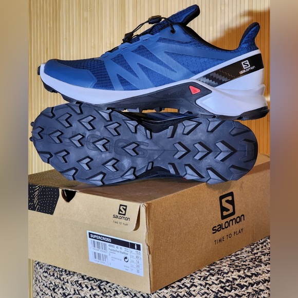 Salomon Other - Salomon Hiking Shoes